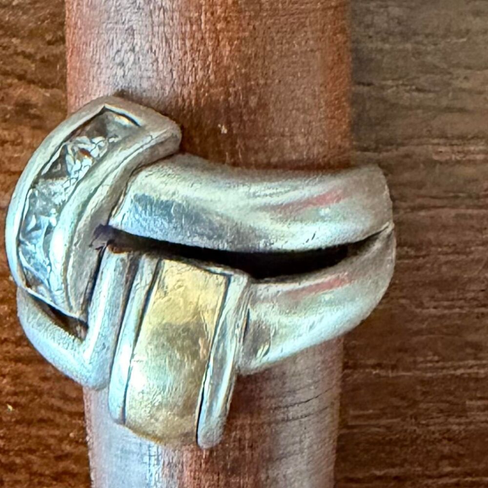 Unbranded Women's Silver Jewellery
